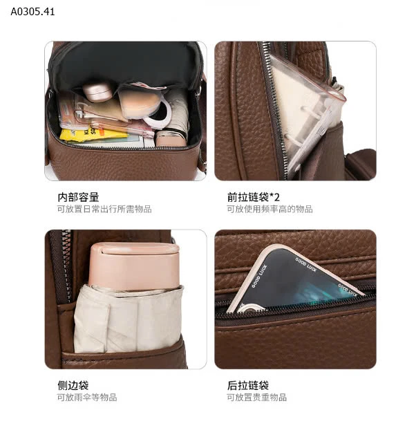 BALO DAA -sỉ 153k