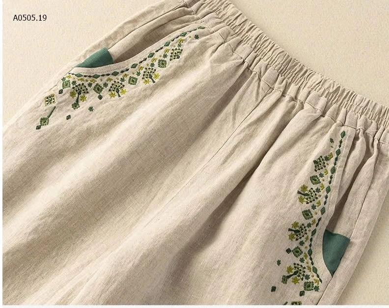 QUẦN ĐŨI RETRO THÊU-sỉ 115k