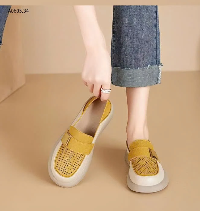 GIÀY LƯỜI CHO NỮ -sỉ 149k
