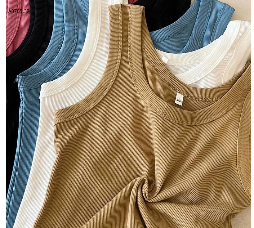 COMBO 2 ÁO SÁT NÁCH KÈM BRA-sỉ 70k