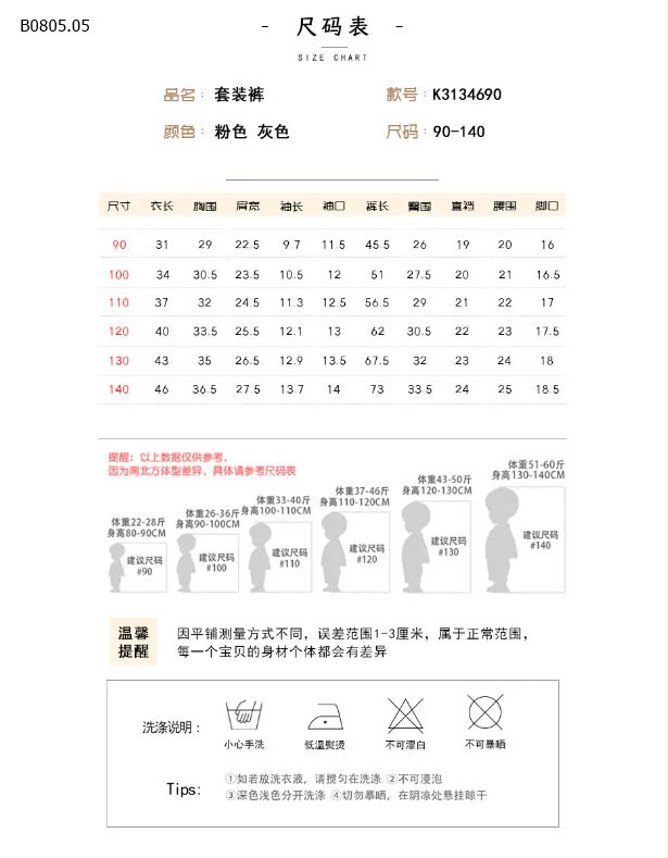 BỘ BÉ GÁI CUTE -sỉ 102k
