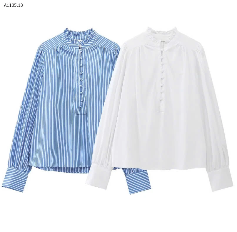 Sơ mi - sỉ 190k