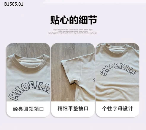  BỘ BÉ GÁI SIZE ĐẠI CUTE -Sỉ 118k
