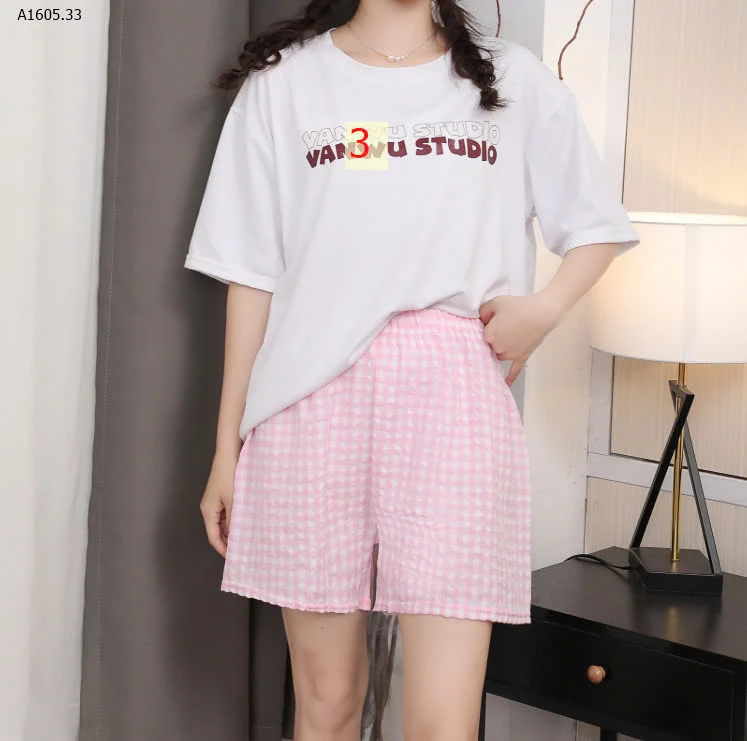 QUẦN ĐÙI KẺ-sỉ 50k