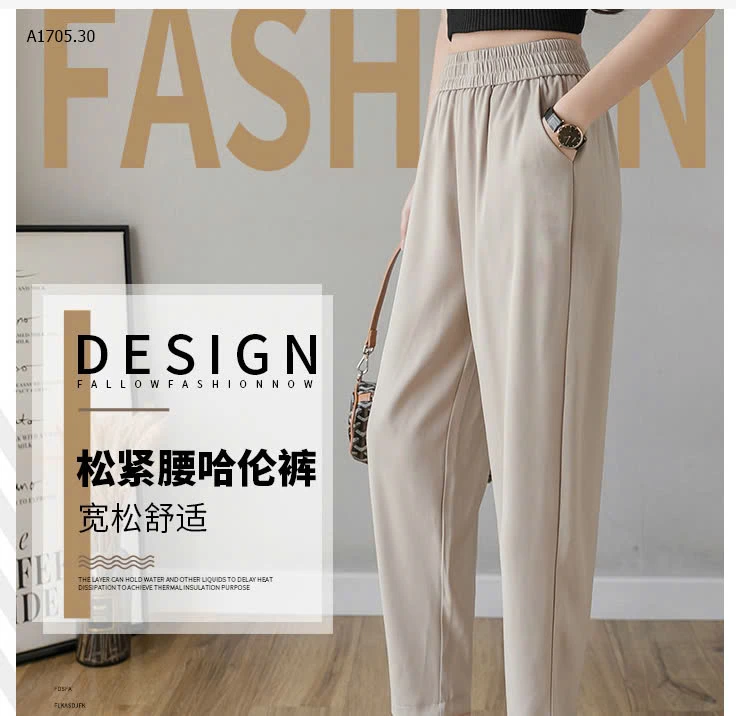QUẦN BO GẤU NỮ-sỉ 163k