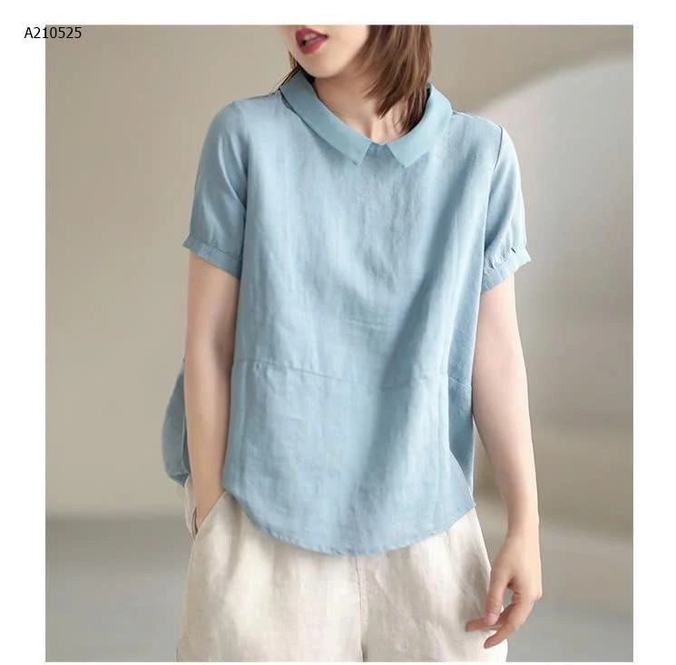 ÁO ĐŨI MÁT LỊM - sỉ 140k