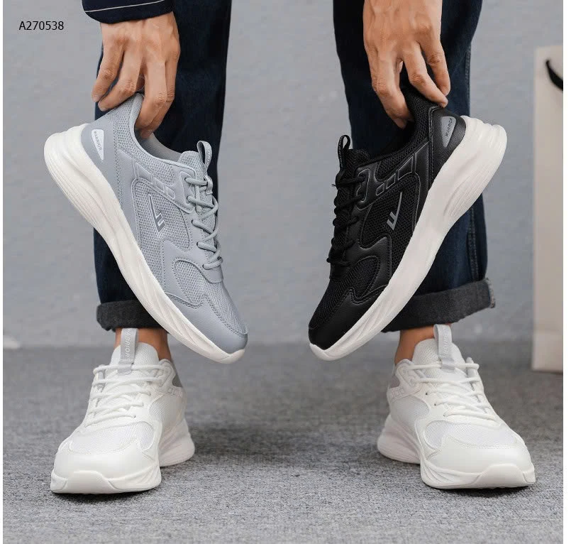 GIÀY WARRIOR  -Sỉ 288k