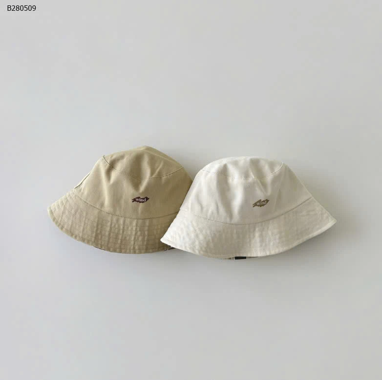 MŨ 2 MẶT CHO BÉ-Sỉ 67k