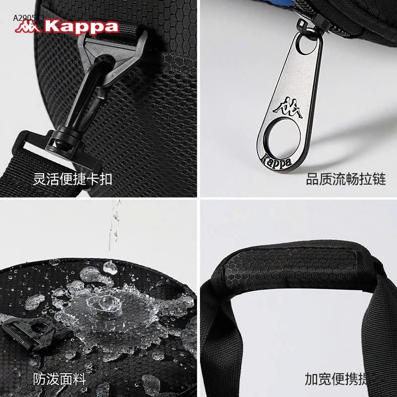 Túi trống nhà KAPPA  - sỉ 201k