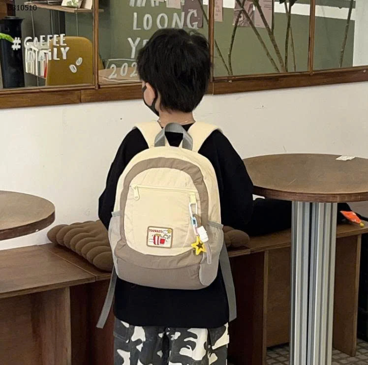 BALO VẢI MỀM TOCHASO-Sỉ 125k