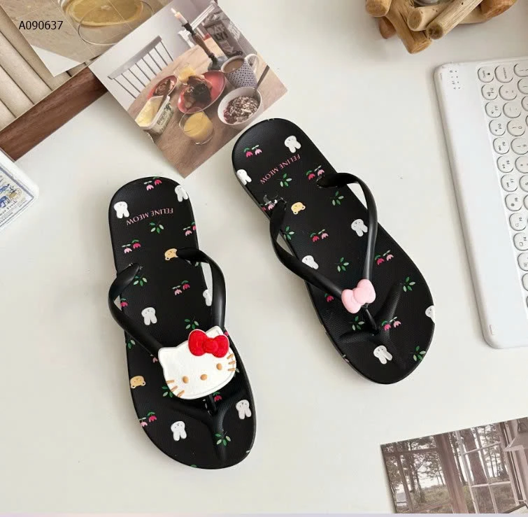 DÉP TÔNG KITTY DỄ THƯƠNG- sỉ 73k