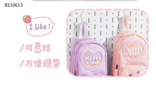 HỘP ĐỰNG BÚT NHIỀU NGĂN - sỉ 63k