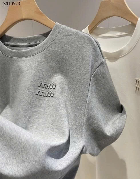 Áo phông MM tay ngắn cho nữ- 190,000