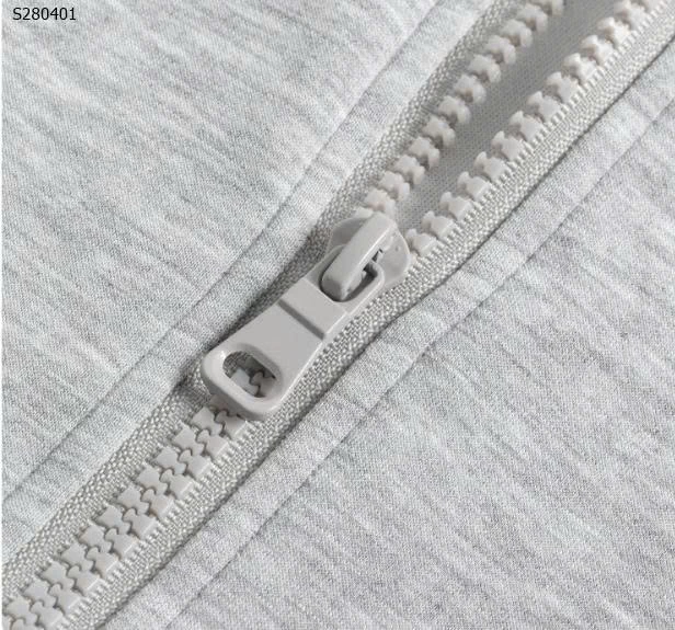 Áo khoác thể thao nữ len kiểu cardigan - 279,000