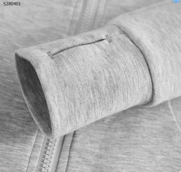 Áo khoác thể thao nữ len kiểu cardigan - 279,000