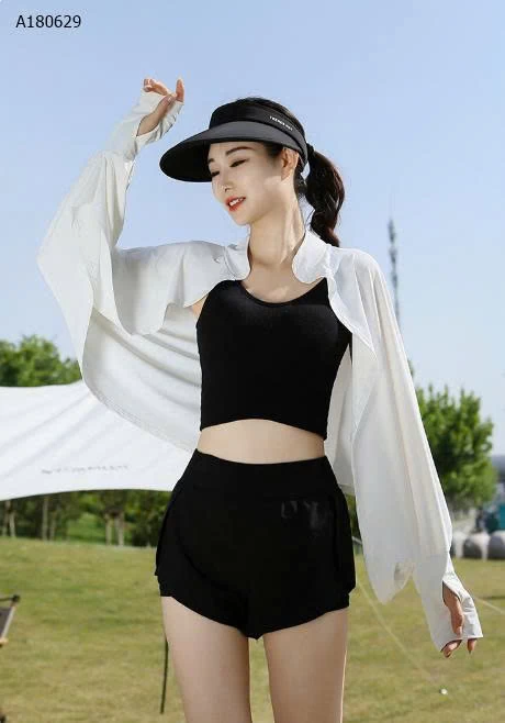 ÁO CHOÀNG CHỐNG NẮNG CHO NỮ - sỉ 105k