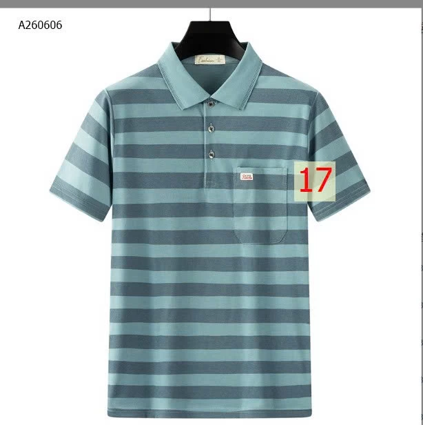 BST ÁO POLO TRUNG NIÊN - sỉ 107k