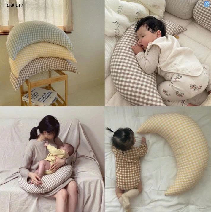 GỐI VẦNG TRĂNG-Sỉ giá 108K