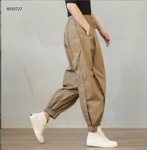 QUẦN BAGGY PHONG CÁCH NHẬT - sỉ 135k