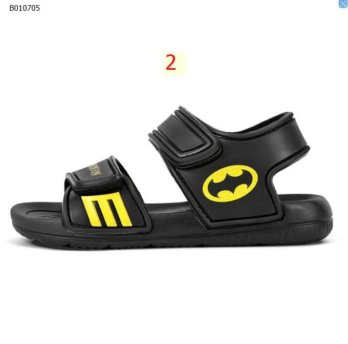 SANDAL QUAI NGANG HỌA TIẾT BG-Sỉ 115k
