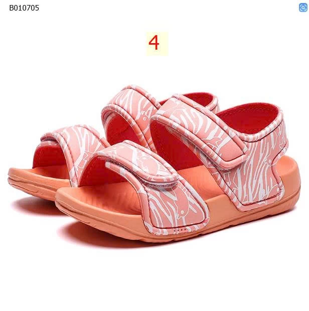 SANDAL QUAI NGANG HỌA TIẾT BG-Sỉ 115k