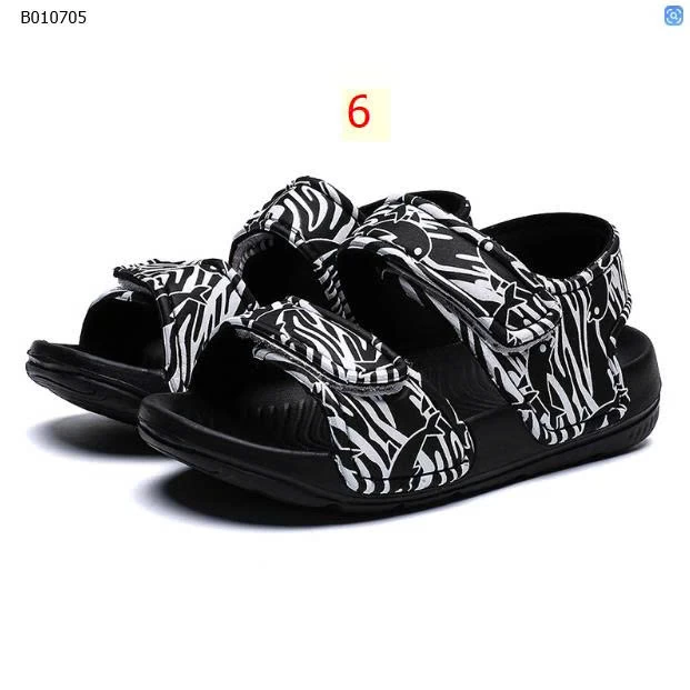 SANDAL QUAI NGANG HỌA TIẾT BG-Sỉ 115k