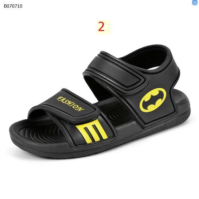 SANDAL DISNEY SIÊU NHẸ -Sỉ giá 108k