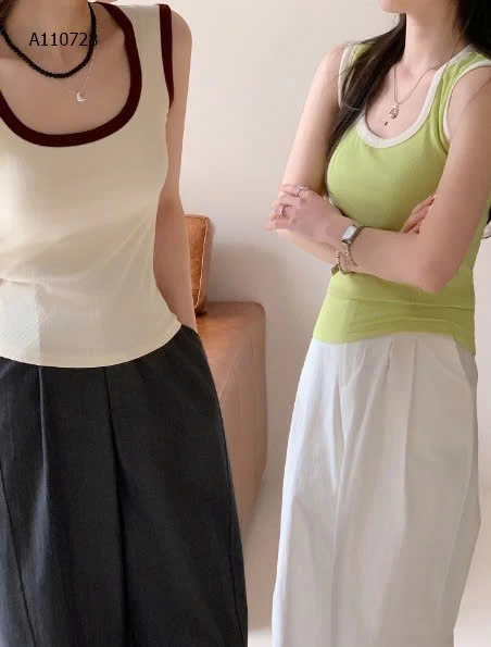 ÁO BA LỖ NỮ- sỉ 92k