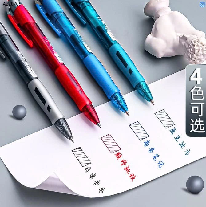 BÚT BI DELI HỘP 12C -Sỉ giá  69 k/1 hộp bán từ 2 hộp