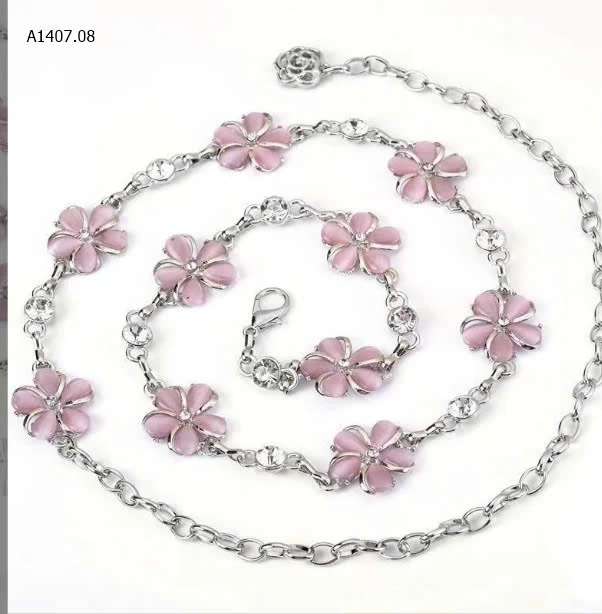 Thắt lưng hoa  - sỉ 89k