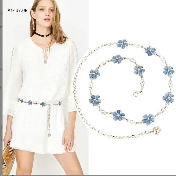 Thắt lưng hoa  - sỉ 89k