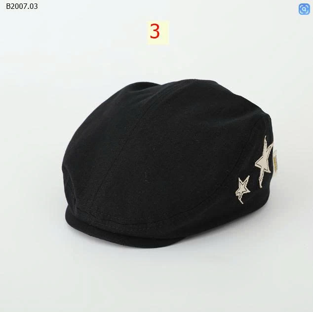 MŨ NỒI CHO BÉ -Sỉ giá 81k