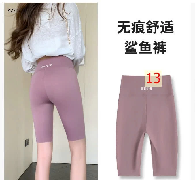 QUẦN LEGGING NGỐ GEN BỤNG -sỉ 90k