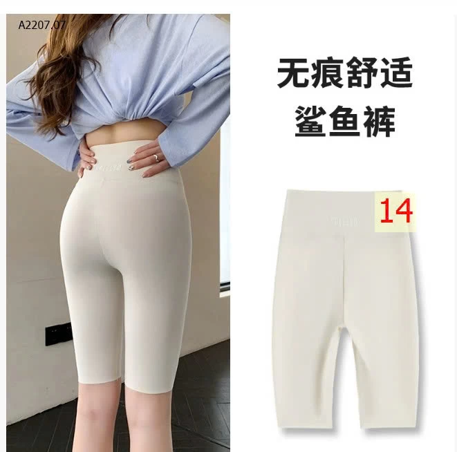 QUẦN LEGGING NGỐ GEN BỤNG -sỉ 90k