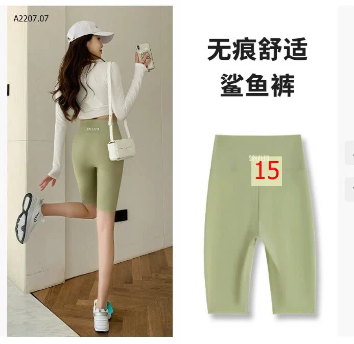 QUẦN LEGGING NGỐ GEN BỤNG -sỉ 90k