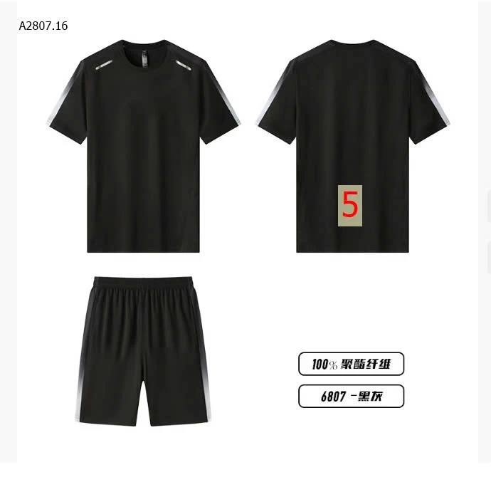 BỘ THỂ THAO NAM -Sỉ 112k