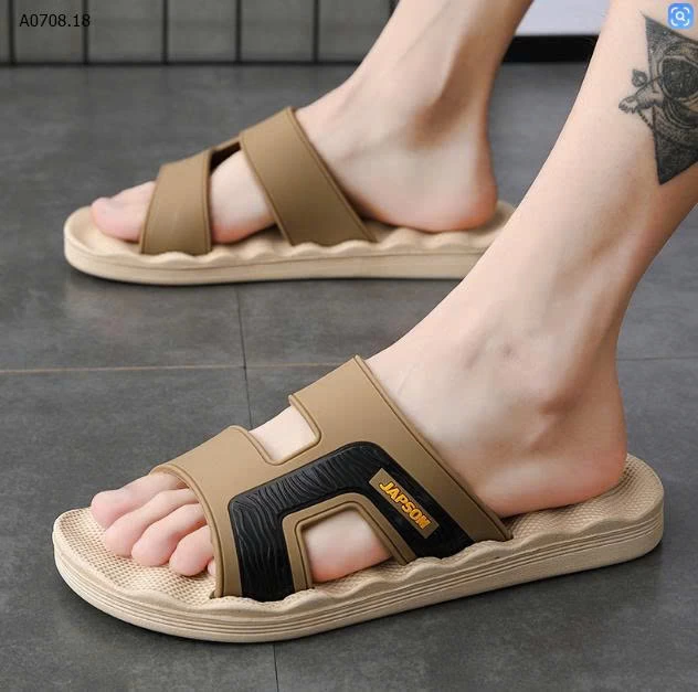 DÉP LÊ CHO NAM- sỉ 95k