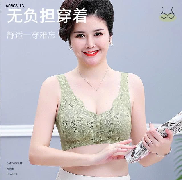 SET 2 ÁO BRA TRUNG NIÊN CÀI TRƯỚC-Sỉ giá 35k/1 chiếc bán từ 2 chiếc 