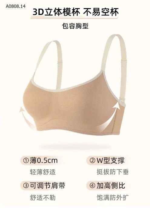 Áo lót nâng ngực cho nữ-Sỉ giá 73k/1 chiếc 