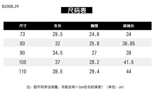 ÁO CHẤM BI DÀI TAY - sỉ 106k