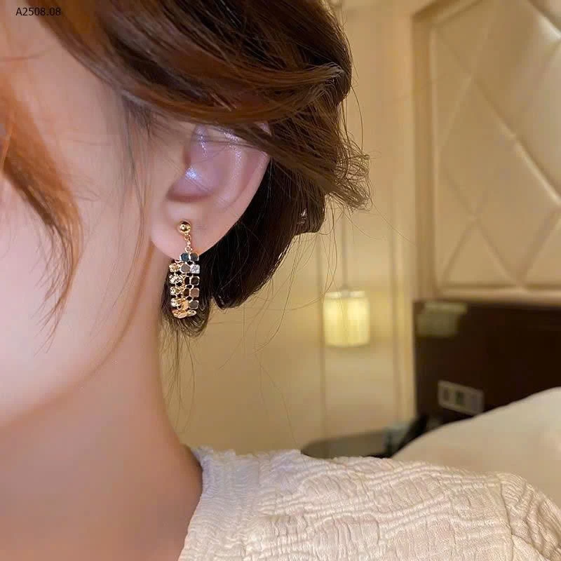 Hoa tai nữ Golicc - sỉ 80k