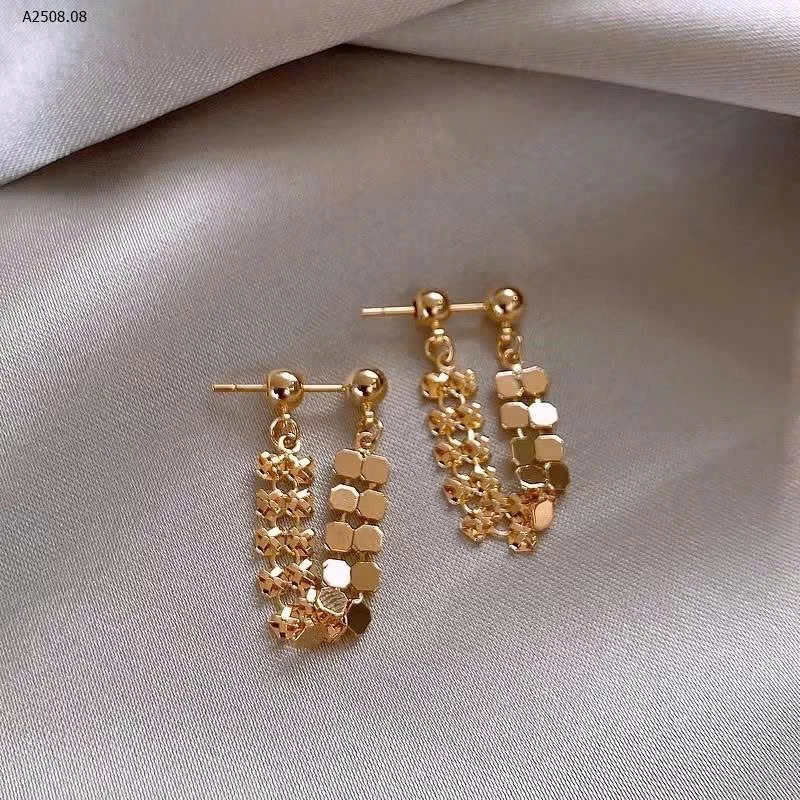 Hoa tai nữ Golicc - sỉ 80k
