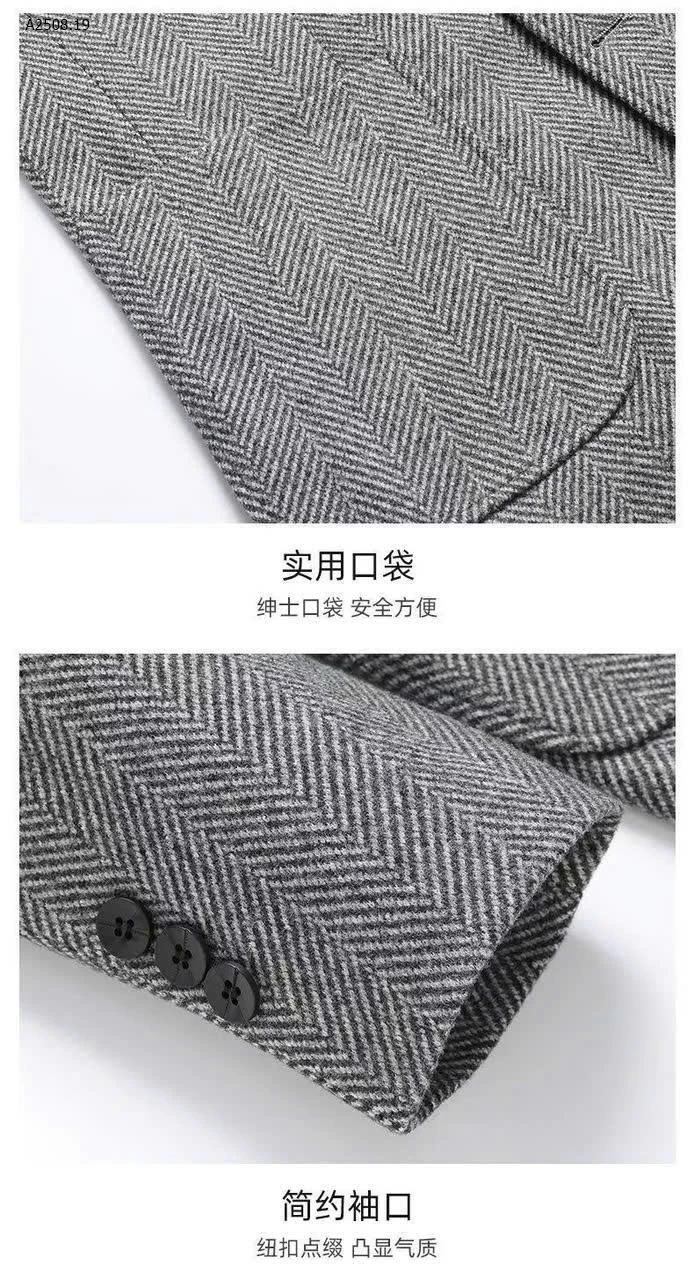 Áo vest Pierre Cardin - sỉ 380k