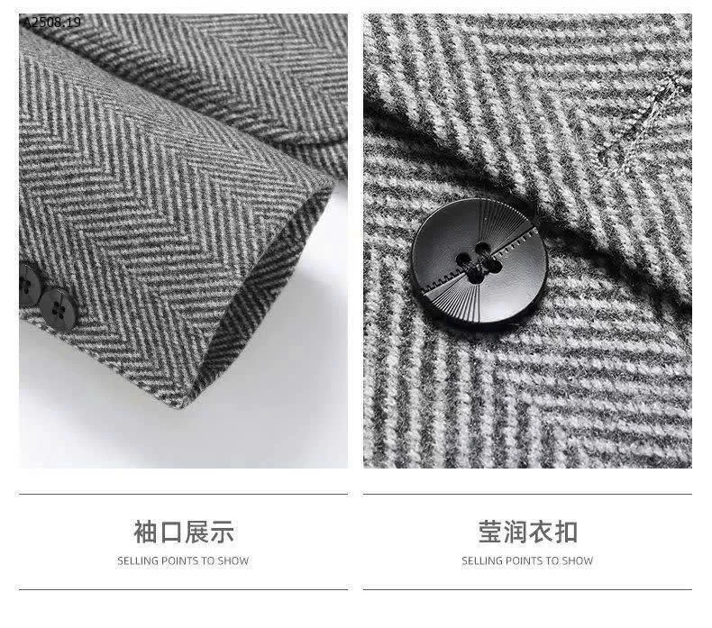 Áo vest Pierre Cardin - sỉ 380k