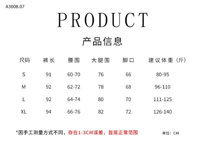 QUẦN CULOTTES CHO NỮ-Giá sỉ 139k