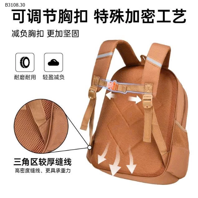 BALO LABUBU CHO BÉ-Giá sỉ 173k/1 chiếc