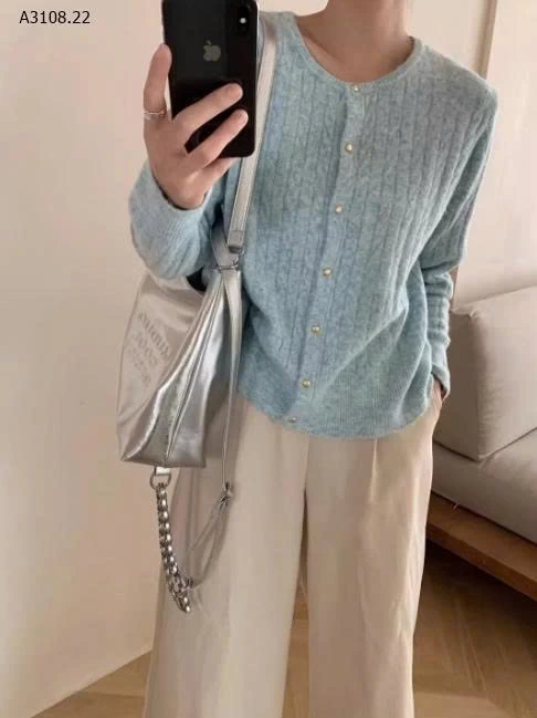 ÁO LEN CARDIGAN NỮ-Giá sỉ 169k