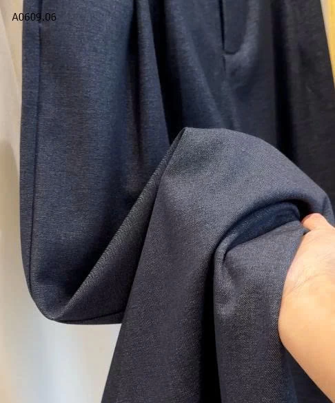 QUẦN SUÔNG TENCEL ANNA - sỉ 243k