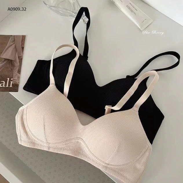 ÁO LÓT KHÔNG GỌNG CHO NỮ -Sỉ 42k/1 chiếc bán từ 2 chiếc.