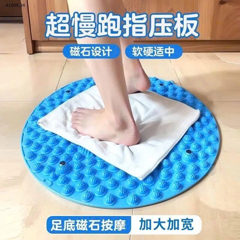 THẢM GAI CÔNG THÁI HỌC MASSAGE CHÂN, BẤM HUYỆT BÀN CHÂN - sỉ 65k
